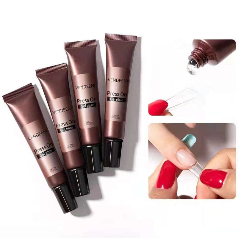 Vendeeni - Press On Nail Glue - 15g