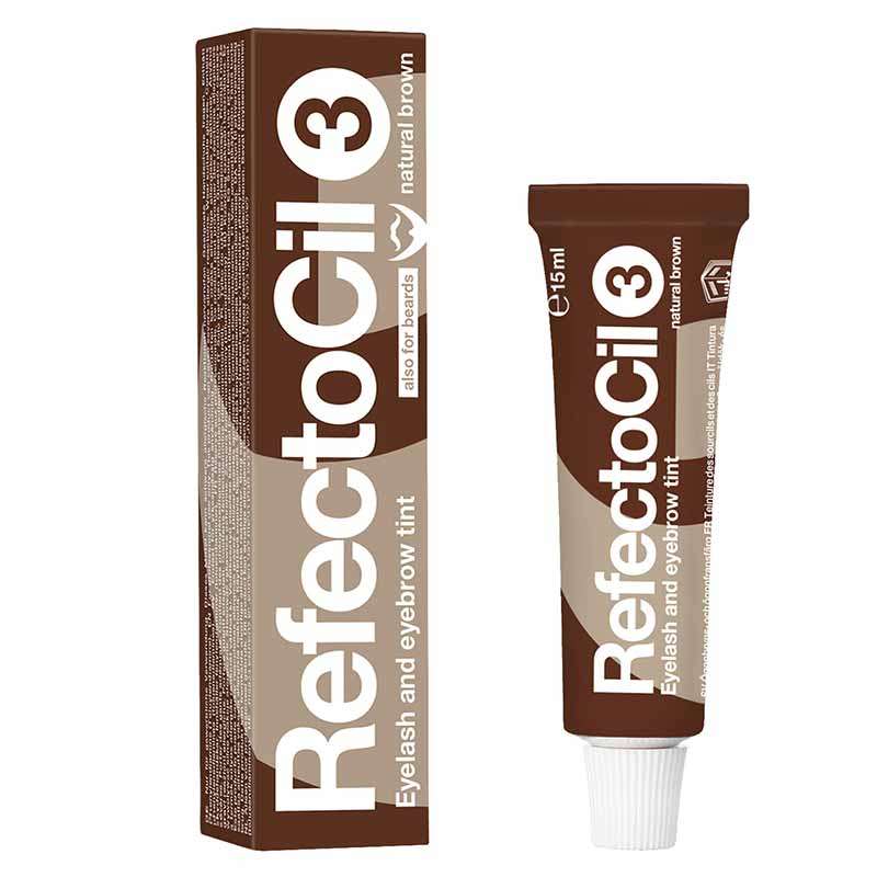 RefectoCil Eyelash & Eyebrow Tint