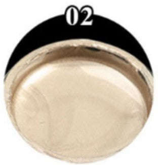 Metal Gel - 2