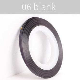 Line Tape - 1pcs - Different colours
