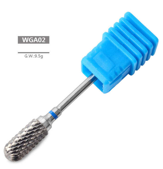 Electric Nail File/Drill Bits