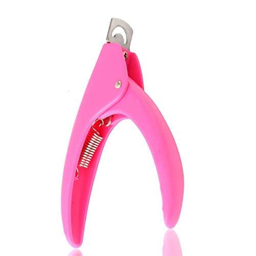 Tip Cutter - Edge Cutter - White