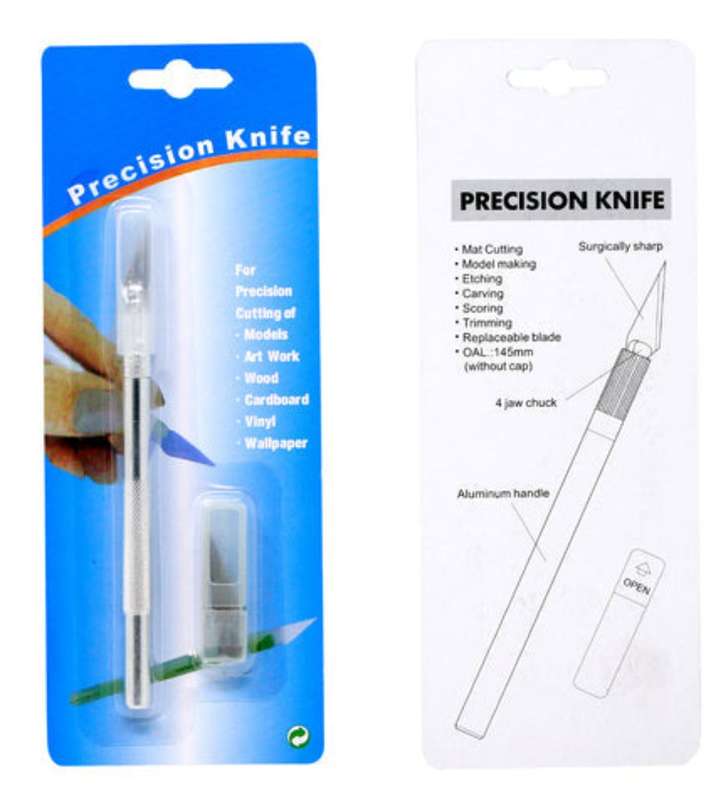 Precision Knife