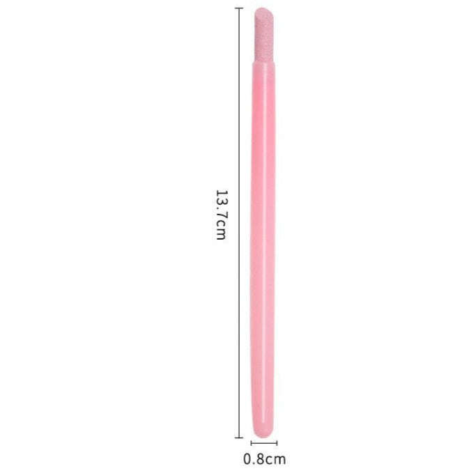 Sanding Ceramic Cuticle Pusher