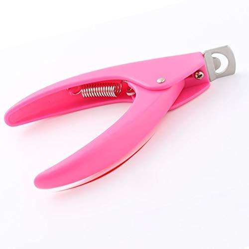 Tip Cutter - Edge Cutter - White
