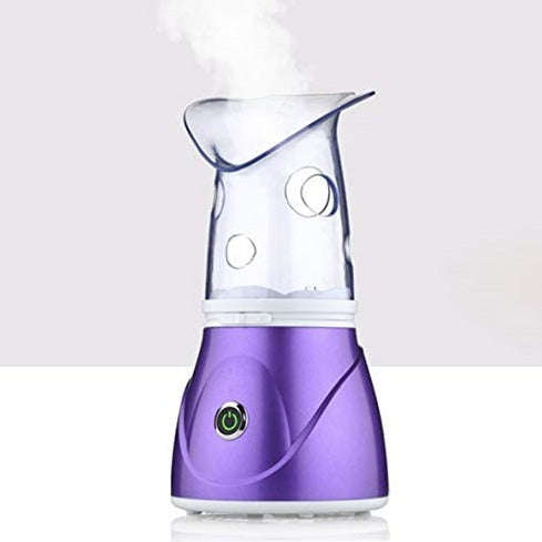 Professional Facial Steamer