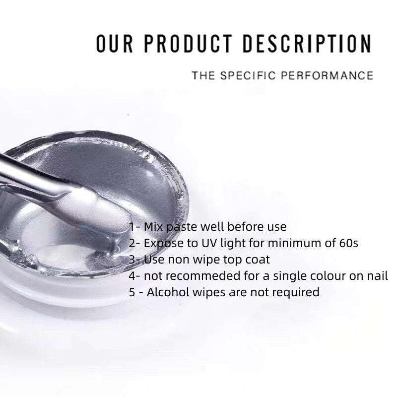 Metal Gel