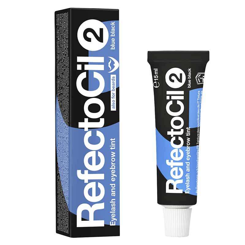 RefectoCil Eyelash & Eyebrow Tint