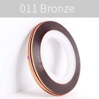 Line Tape - 1pcs - Different colours