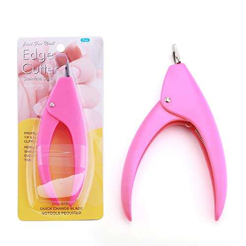 Tip Cutter - Edge Cutter - White