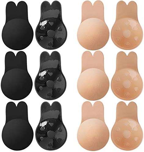 Invisible Push Up - 11.5cm