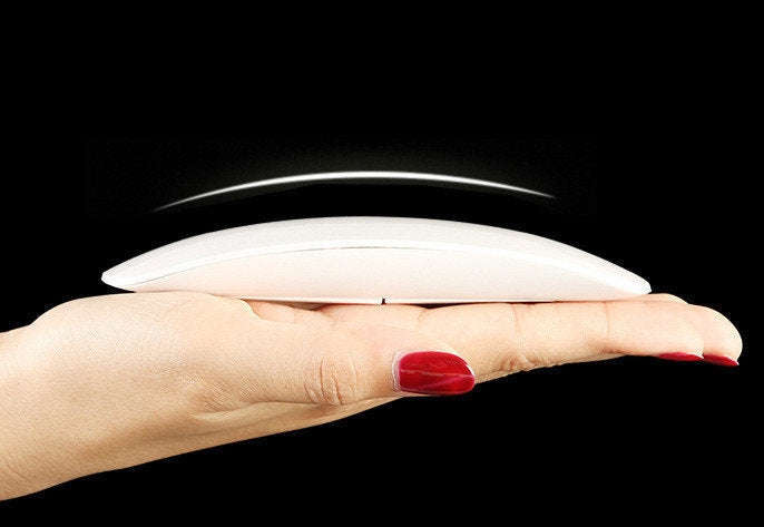 SUNmini - UV LED Light / Lamp 6W - USB Plug