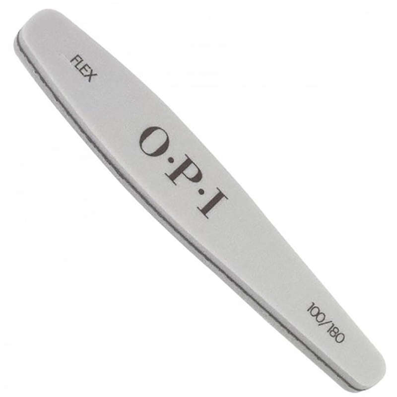 File - Sponge O. P. I (Buffer) - 100/180 - 10pcs