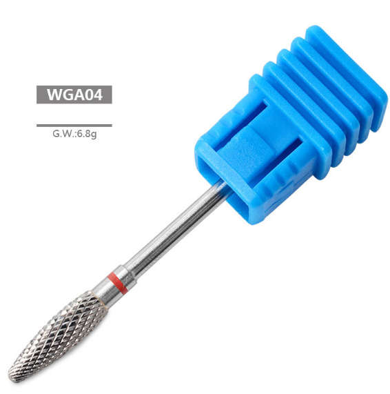 Electric Nail File/Drill Bits