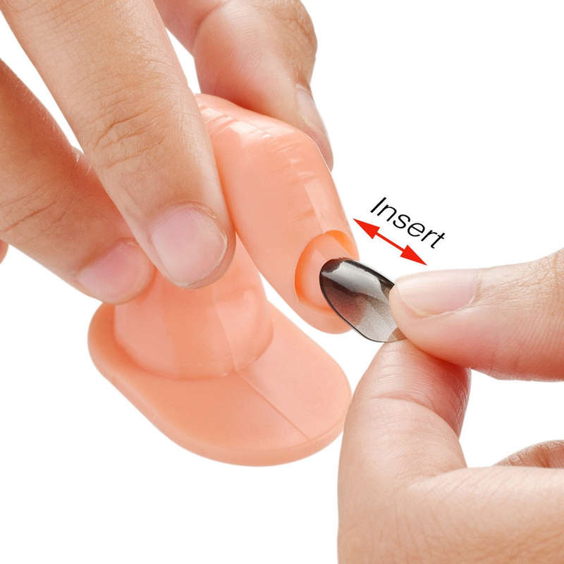 Practice Finger