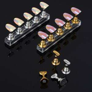 Nail Art Display - Nail Tray
