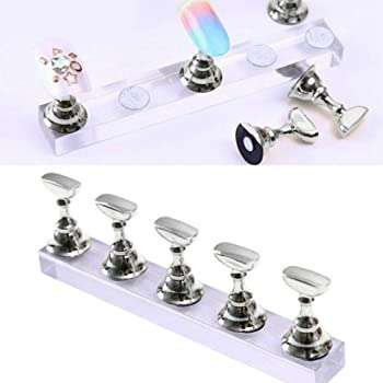Nail Art Display - Nail Tray