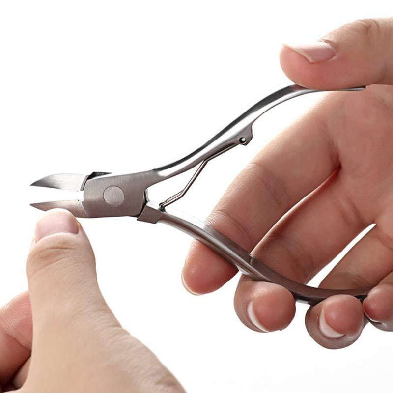 Toe Nail Cutter