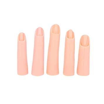 Practice Fingers - 5pcs