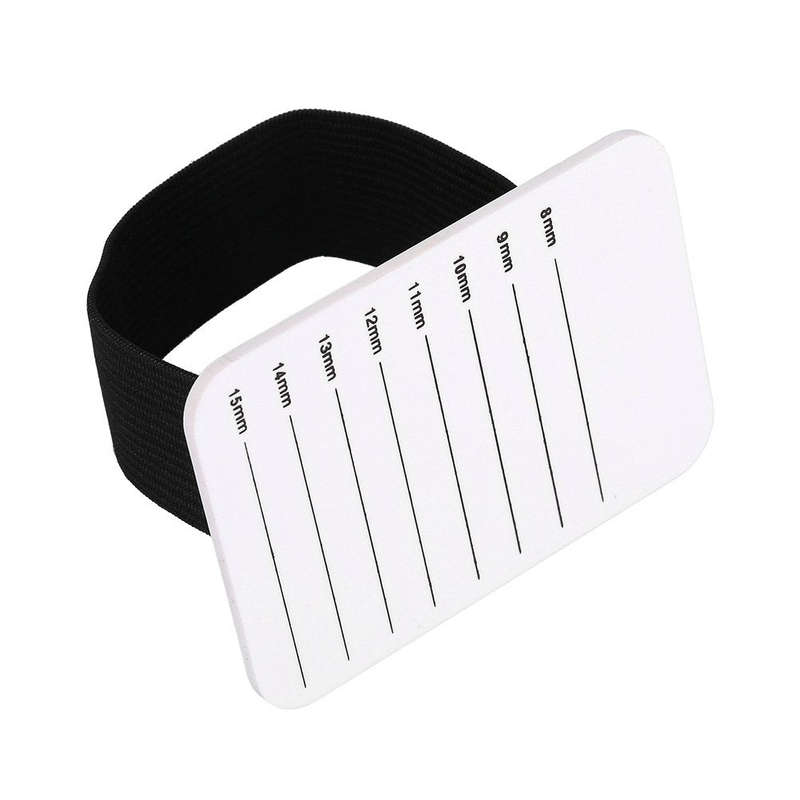 Eyelash Pallet Holder