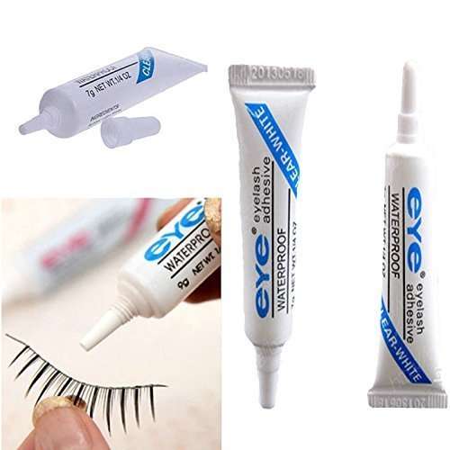 Eyelash Adhesive