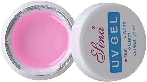 Builder UV Gel