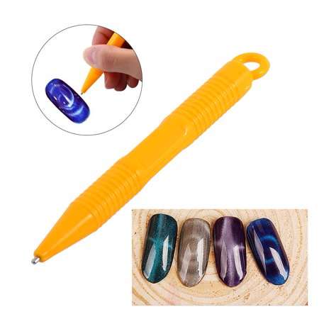 Cat Eye Magnet - Pen