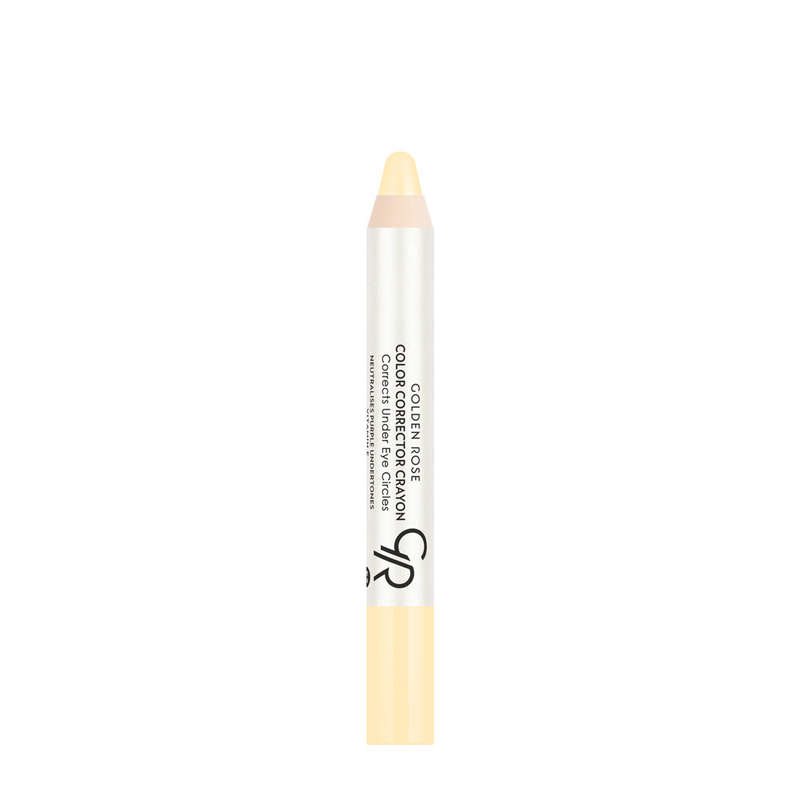 Colour Corrector Crayon