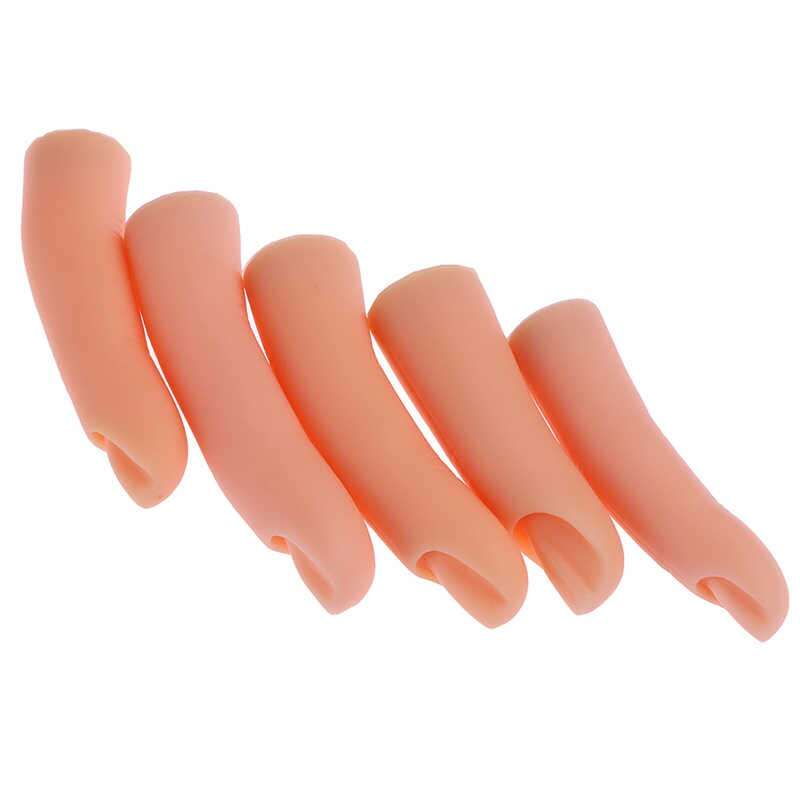 Practice Fingers - 5pcs