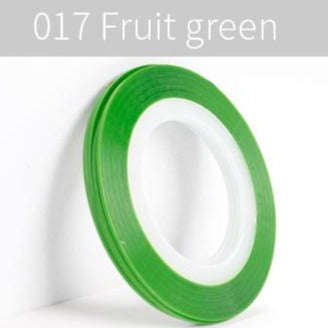 Line Tape - 1pcs - Different colours