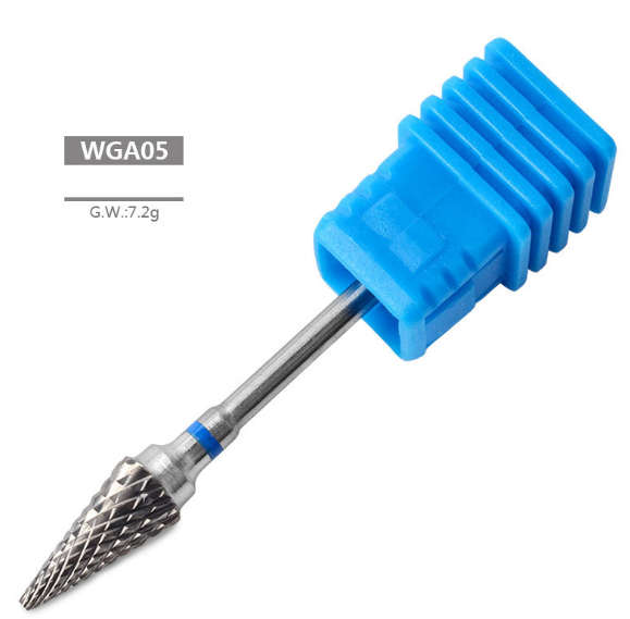 Electric Nail File/Drill Bits