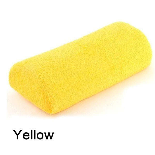Hand Rest Pillow - Fabric