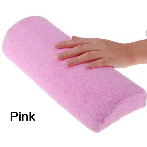Hand Rest Pillow - Fabric
