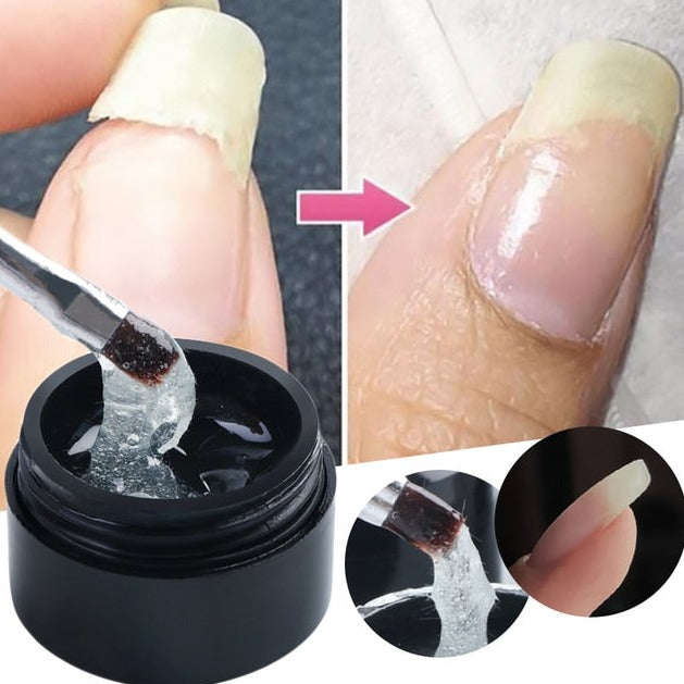 Fiber Gel - 10ml