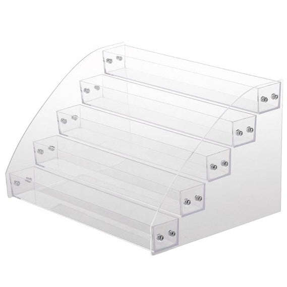 Nail Polish Stand - 5 Tiers
