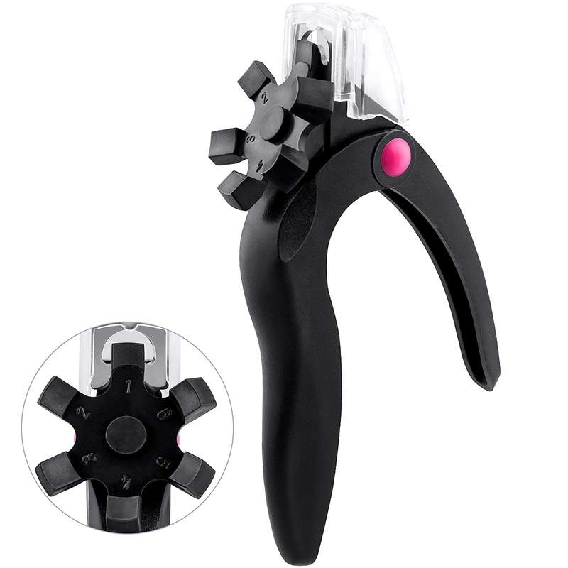 Tip Cutter - Triple Cut