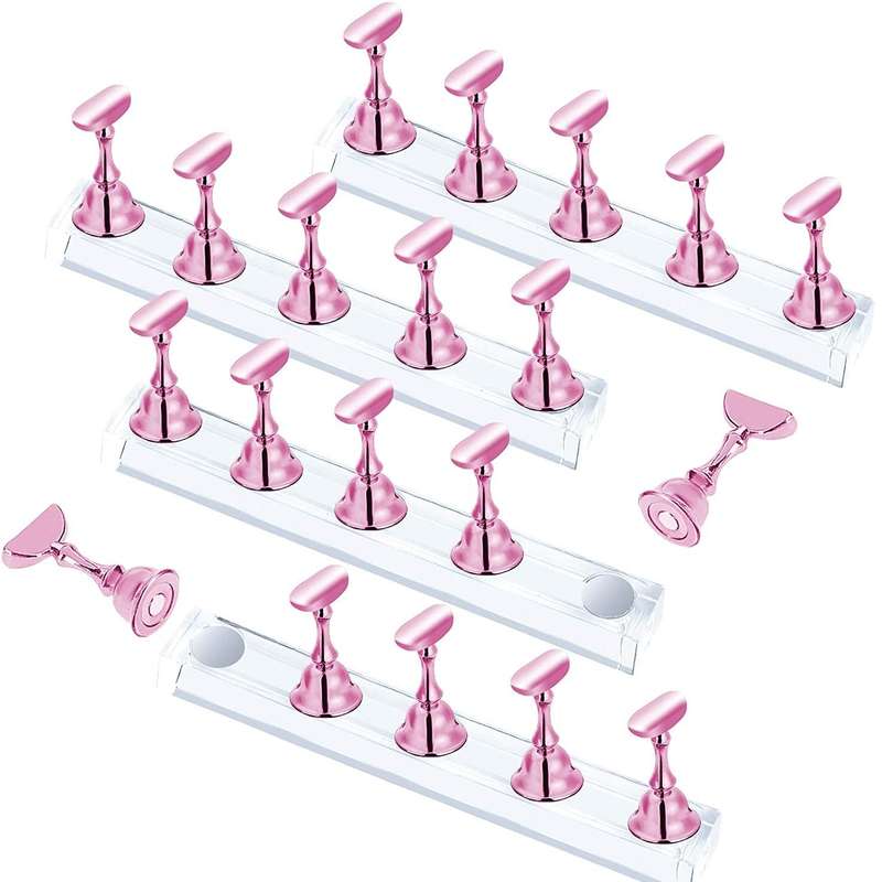 Nail Art Display - Nail Tray