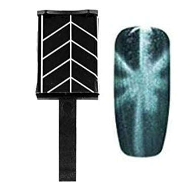 Cat Eye Magnet - Patterns