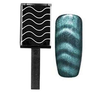 Cat Eye Magnet - Patterns