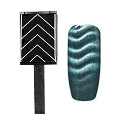 Cat Eye Magnet - Patterns