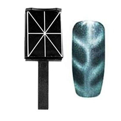Cat Eye Magnet - Patterns