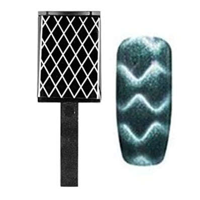 Cat Eye Magnet - Patterns