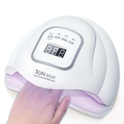 Sun X5 Max - UV LED Light/Lamp - 120W