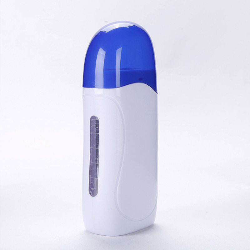 Single Depilatory Heater / Roll On Wax Heater with Base
