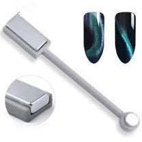 Cat Eye Magnet - Double Side