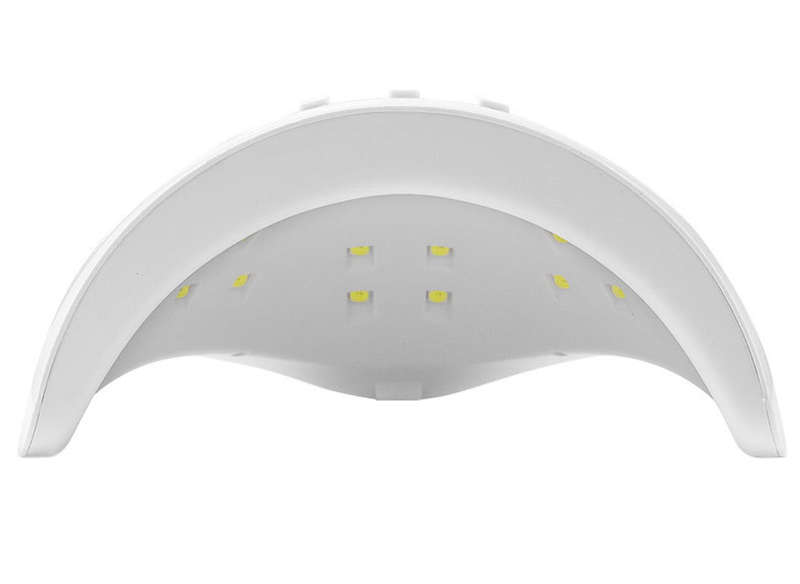 UV LED Light / Lamp 88W - USB Plug