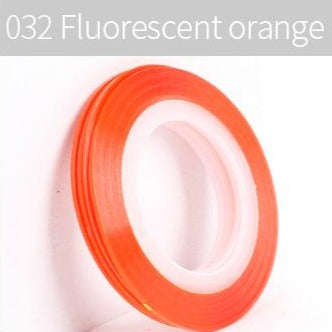 Line Tape - 1pcs - Different colours