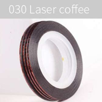 Line Tape - 1pcs - Different colours