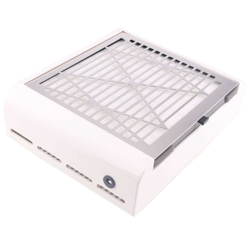 Nail Dust Collector fan 40w