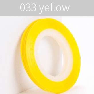 Line Tape - 1pcs - Different colours